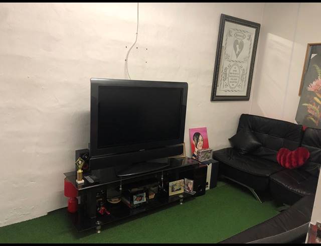 3 BEDROOM APARTMENT BLOCK RENTED IN UMGENI PARK